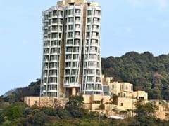 Hong Kong Apartment Sells for Record $77 Million: Report