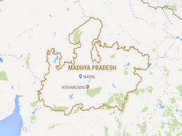 Bus Plunges Into River; 15 Dead In Madhya Pradesh Bus Plunges Into River; 15 Dead In Madhya Pradesh