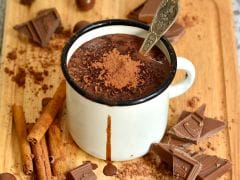 How to Make The Best Hot Chocolate Ever How to Make The Best Hot Chocolate Ever