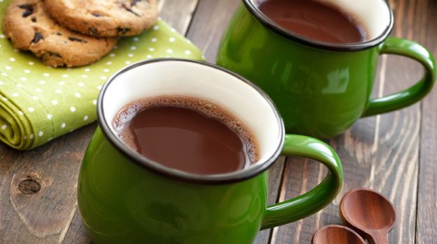 How To Make The Best Hot Chocolate Ever