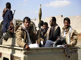 Rivals Blame Each Other As Yemen Ceasefire Ends Rivals Blame Each Other As Yemen Ceasefire Ends