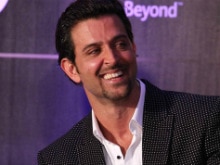 Confirmed. Hrithik Roshan in Sanjay Gupta's Next