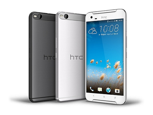 एचटीसी जल्द लॉन्च कर सकती है नया वन एक्स10 स्मार्टफोन