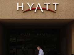 Hyatt to Open 3 More Hotels in India