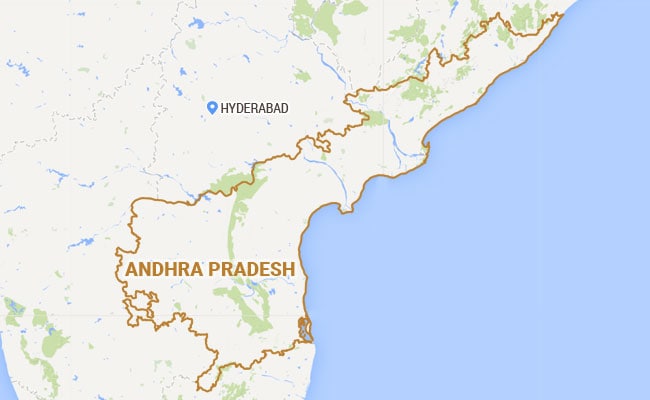 4 Killed In Explosion In Hyderabad