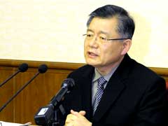 North Korea Sentences Canadian Pastor To Life Imprisonment