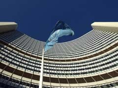 UN Nuclear Watchdog Voices 'Grave Concern' Over Russia, Ukraine Nuke Sites