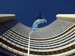 No Sign Of 'Dirty Bomb' Work At Ukrainian Sites, Says Nuclear Watchdog No Sign Of 'Dirty Bomb' Work At Ukrainian Sites, Says Nuclear Watchdog