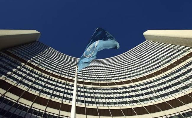 UN Nuclear Watchdog Voices 'Grave Concern' Over Russia, Ukraine Nuke Sites