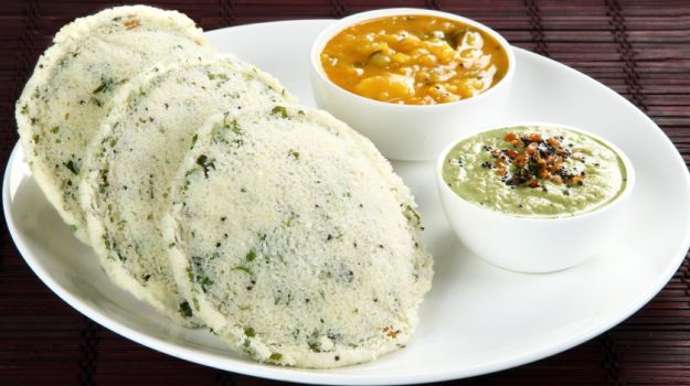 Simply Delicious: Top 5 Idli Recipes