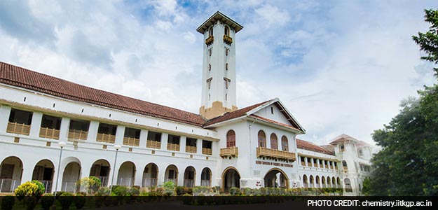 IIT Kharagpur App Reaches Finals Of B-Plan Competition