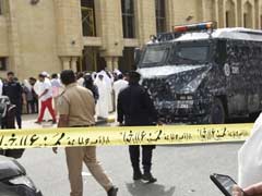 Kuwait Court Upholds One Death Sentence In Mosque Bombing: Report