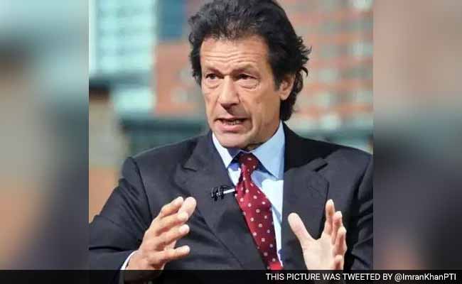 Panama Papers Leak: Imran Khan Demands PM Nawaz Sharif's Resignation