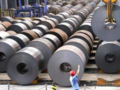 Factory Growth At Four-Month High In July On Strong Demand: PMI