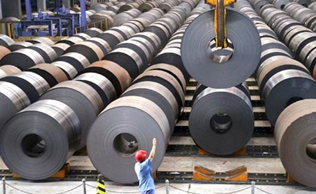 Four Centres Of Excellence Have Been Approved In Indian Capital Goods Industry, Says Centre