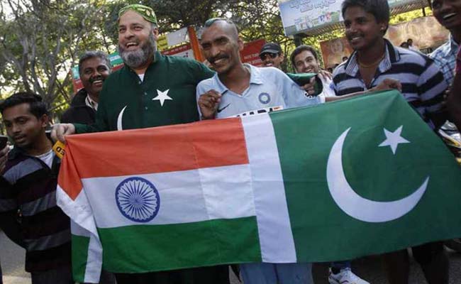 भारत-पाकिस्तान के बीच क्रिकेट सीरीज का ऐलान आज संभव