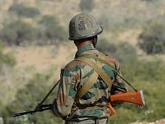 राजस्थान में अंतरराष्ट्रीय सीमा पर BSF और पाक रेंजर्स के बीच हुई गोलीबारी