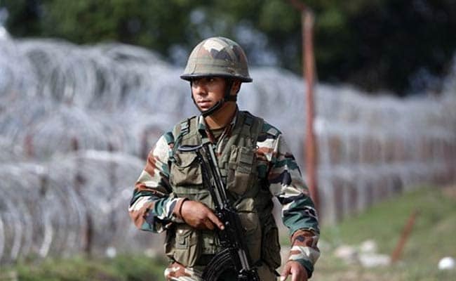 Chandigarh Regulates Sale Of Uniforms Of Security Forces In Wake of Recent Terror Attacks