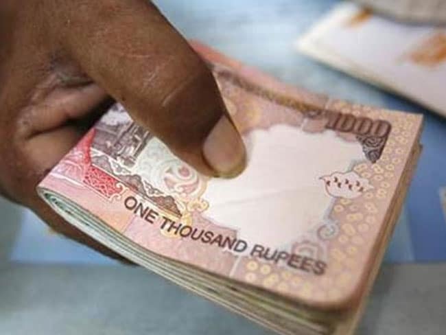केरल में कथित तौर पर 1000 के 37 नकली नोट बैंक में जमा कराने पहुंची बुजुर्ग महिला, गिरफ्तार