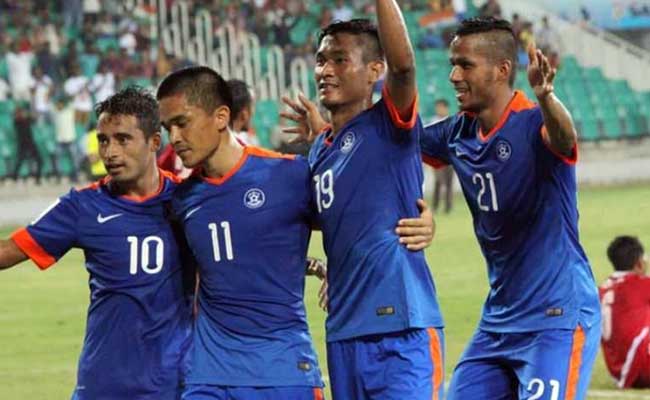 अलविदा 2016 : भारतीय फुटबॉल के लिए नीरस वर्ष, एएफसी कप में बेंगलुरू एफसी का उपविजेता बनना ही उपलब्धि