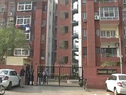Indian Oil Manager Arrested in Jaipur for Allegedly Trying to Spread ISIS Ideology Indian Oil Manager Arrested in Jaipur for Allegedly Trying to Spread ISIS Ideology