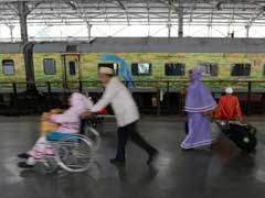 देश के 19 रेलवे स्टेशनों पर 15 लाख से ज्यादा भारतीय ले रहे हाई स्पीड वाईफाई सेवा का लाभ