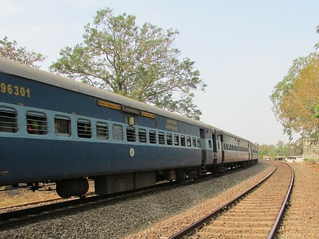 From October 27, Counter Train Tickets Will Get Travel Insurance Cover Too. Check Cover, Eligibility