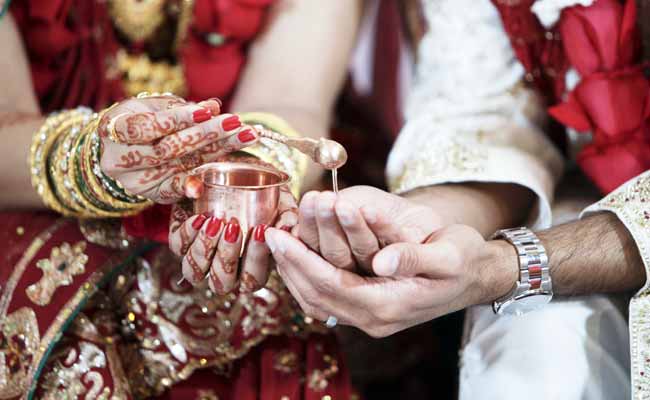 Indians In US Sham Marriage, Immigration Scam