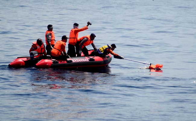 Indonesian Ferry Accident Death Toll Climbs to 63