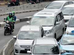 Indonesia U-Turn On Taxi App Ban After Online Fury