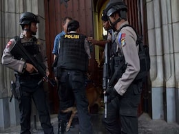 Indonesia Arrests 2 Over New Year Suicide Terror Plot Indonesia Arrests 2 Over New Year Suicide Terror Plot