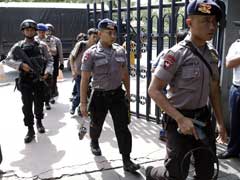 Indonesian Police Arrest 2 More Suspected Terrorists