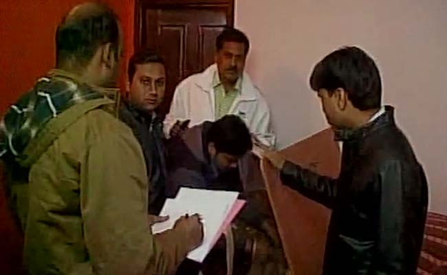 Crorepati Constable Of Madhya Pradesh Had 4 Cars, 6 Homes, 8 Bank Accounts