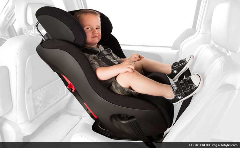 Infant Car Seat