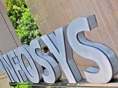 Infosys Q1 Profit Seen At Rs 3,435 Crore, Dollar Revenue May Rise 4.1%