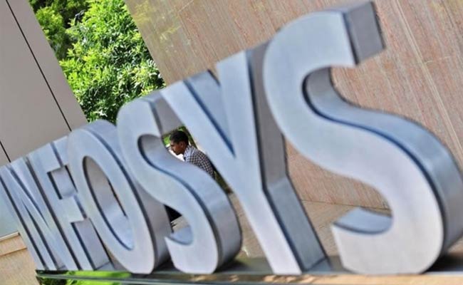 हैदराबाद में खुलेगा इंफोसिस का सबसे बड़ा परिसर