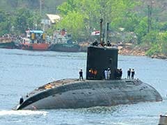 Auditor Slams Government, Navy For Submarine Refit Delay