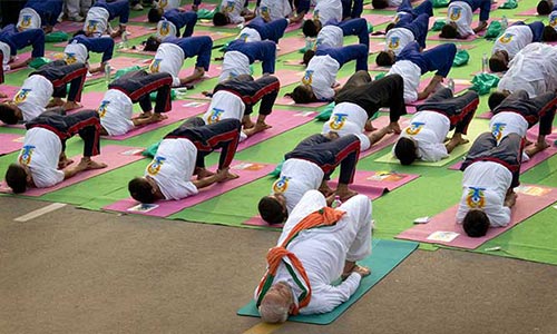 योग, आयुर्वेद, ज्योतिष, वास्तु पर दो वर्षीय डिप्लोमा कोर्स शुरू करेगा राष्ट्रीय संस्कृत संस्थान