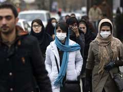Iran Cancels Two Football Games Over Pollution