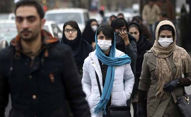 Iran Cancels Two Football Games Over Pollution