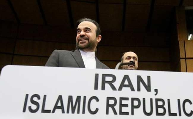 UN Closes The Books On Decade-Long Nuclear Probe Of Iran