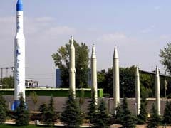 US Conducting 'Serious Review' of Alleged Iran Missile Test
