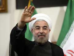 Hassan Rouhani Ready To 'Turn The Page' In Iran-France Relations