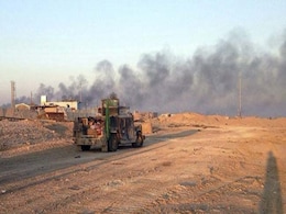 Wave Of Attacks Kills At Least 15 Civilians Across Iraq Wave Of Attacks Kills At Least 15 Civilians Across Iraq
