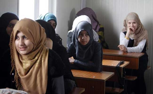 Iraq Risks Losing Generation Due To Lack Of Schools, Healthcare: UNICEF