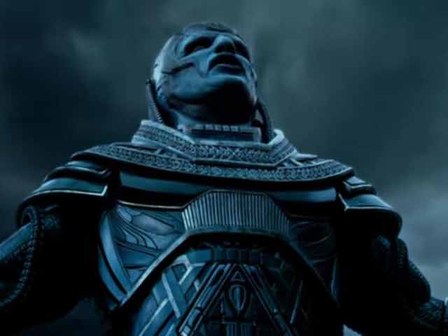 <i>X-Men</i> Villain Identifies With Krishna, Hindu Leader Wants Line Deleted