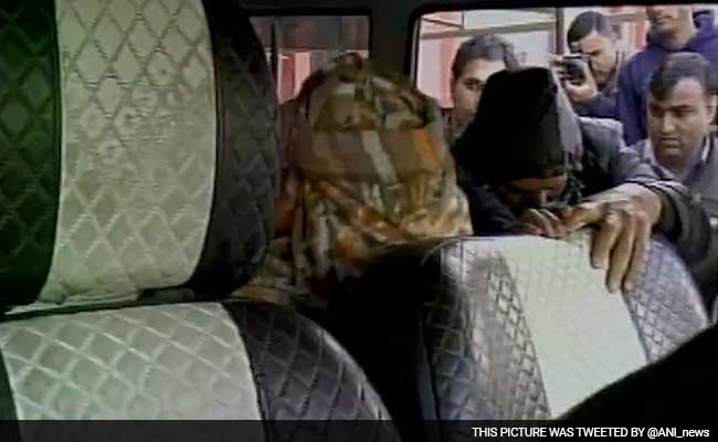 Espionage Case: Four Accused Charged Under Official Secrets Act