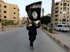 ISIS Denounces Saudi Arabia's Anti-ISIS Coalition