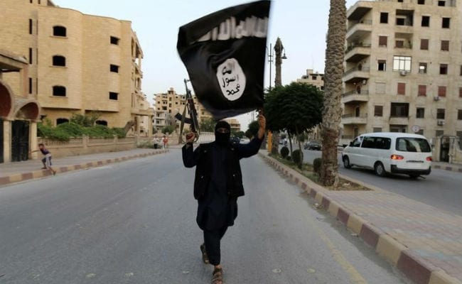 100 Pakistanis Left For Syria, Iraq To Join ISIS