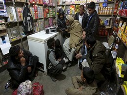 ISIS Radio Beams Propaganda, Threats Across Rural Afghanistan ISIS Radio Beams Propaganda, Threats Across Rural Afghanistan